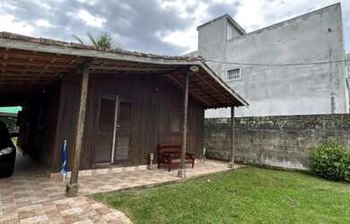 Imagem 9: Casa disponível para Ano novo praia Massaguaçu