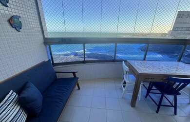 Imagem 4: Apartamento à Venda 2 Quartos Frente-Mar no Centro Guarapari