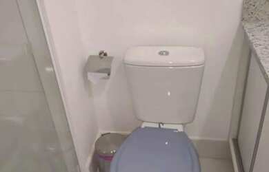 Imagem 9: Apartamento à venda em Partenon com 27 m², 1 quarto, 1 vaga