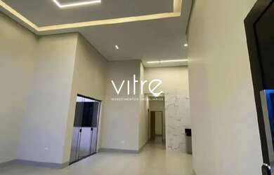 Imagem 3: Casa à venda no bairro Novo Mundo em Uberlândia