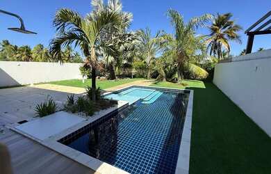 Imagem 3: Vendo Casa no Cond Damha. Piscina, 3 Vagas na garageme4 Dormitórios