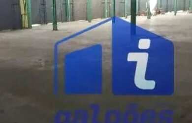 Imagem 9: Galpão com 4000 m² na Chácara Cotia - Contagem/MG