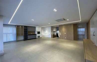 Imagem: Apartamento no Edif. Lumini com 3 suites, 181 m² - venda por