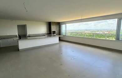 Imagem: O apartamento possui 3 Dormitórios, 5 Banheiros, 2 Vagas na