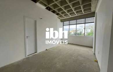 Imagem: Sala para alugar no Vale do Sereno