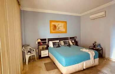 Imagem 13: Sobrado Damha 1 para aluguel tem 482 metros quadrados com 4 quartos