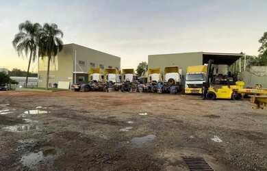 Imagem 9: Galpão à venda em Valinhos, Joapiranga, com 481.46 m²