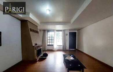 Imagem 6: Casa para alugar, 130 m² por R$ 4.100,00/mês - Sarandi - Porto Alegre/RS