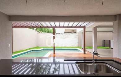 Imagem 9: Sobrado no Portal do Sol I