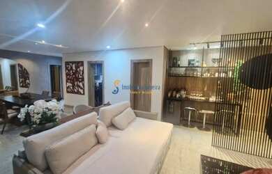 Imagem 3: Apartamento 04 quartos , 02 suítes , varanda, lazer completo, no melhor...