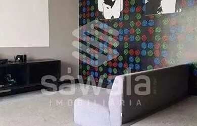 Imagem 12: Outside Authentic Residences - Apartamento 2 quartos, sendo 2 suítes