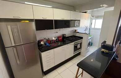 Imagem 2: Apartamento, 55 m² - venda por R$ 865.000,00 ou aluguel por R$ 5.998,92/mês...