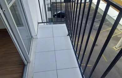 Imagem 5: Alugo ótimo apto de 3 quartos no bairro São Pedro a poucos metros da Universidade