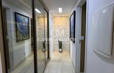 Imagem 13: APARTAMENTO NO EDIFÍCIO JARDINS