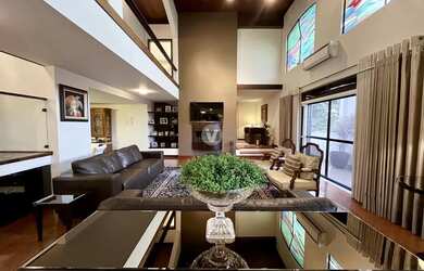 Imagem 4: Apartamento duplex no centro de Santa Maria