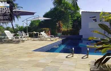 Imagem 16: Casa para Venda em Lauro de Freitas, VILAS DO ATLÂNTICO, 5 dormitórios,...