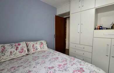 Imagem 12: Belíssimo apartamento à venda no BNH do Sargento Boening, com 3 quartos, em Petrópolis/RJ