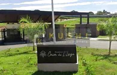 Imagem: Terreno à venda em Indaiatuba, Jardim Casablanca, com 387.38