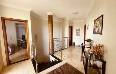 Imagem 14: Sobrado Damha 1 para aluguel tem 482 metros quadrados com 4 quartos