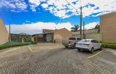 Imagem 3: Vendas Casa Curitiba PR. 124m² de Área, 2 Vagas na garageme3 Dormitórios