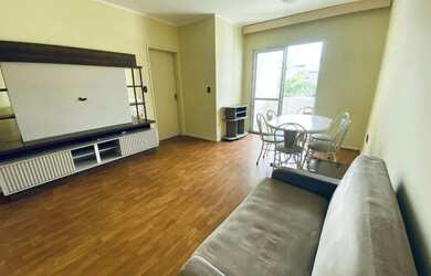 Imagem 2: Apartamento de 3 Dormitórios na Trindade