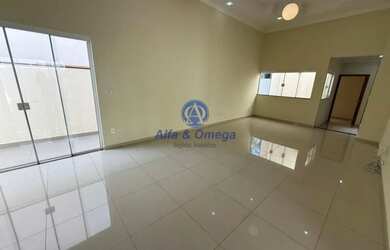 Imagem 2: CASA PARA VENDA NO VILLAGGIO III NA AVENIDA AFFONSO JOSE AIELLO EM BAURU...