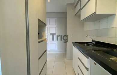 Imagem 7: Residencial Livre Buritis - Apartamento 2 Quartos - Parque Amazônia Goiânia