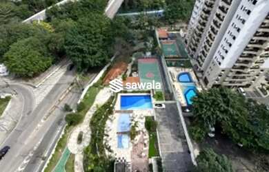 Imagem 3: Apartamento com Vista Mar Sol da Manhã Próximo à Praia 2 Qts 60 m2