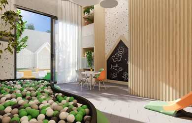 Imagem 8: Apartamento à venda em Itapema - Vancouver Concept