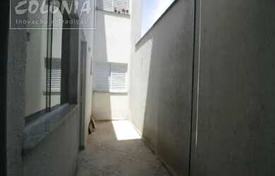 Imagem 3: Apartamento para venda ou locação - Campestre, Santo André