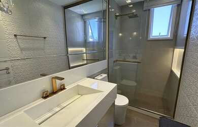 Imagem 10: Casa com 5 suítes, 1400 m² - Alphaville - Barra da Tijuca - Rio de Janeiro/RJ