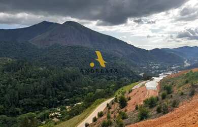 Imagem 5: Venda de Terreno, por R$ 3 milhões, no condomínio Alto Mangalarga Residence...