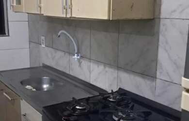 Imagem 3: Kitnete Mobiliada em Cordeiros - Itajaí