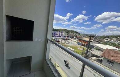 Imagem 8: Apartamento 2 quartos no João Costa