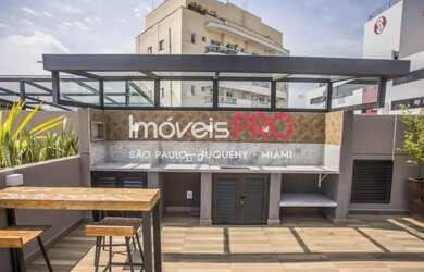 Imagem 15: Apartamento, Mirandópolis - São Paulo