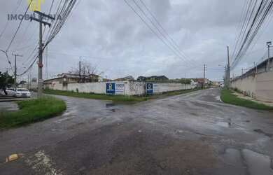Imagem: O terreno possui 648m² de Área e está localizado em Itaperi