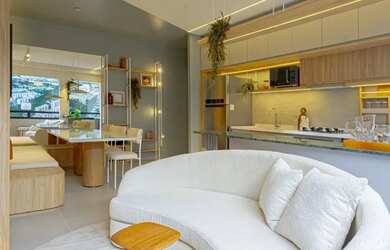 Imagem 3: APARTAMENTO NO BAIRRO DA PAZ LANÇAMENTO RIVA 2 E 3 QUARTOS