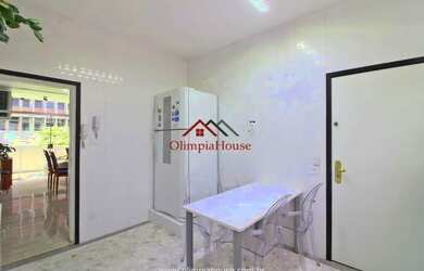 Imagem 11: Venda Apartamento 3 Dormitórios - 198 m² Consolação