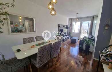 Imagem: O apartamento à venda possui 3 Dormitórios, 3 Banheiros, 2