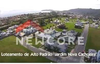 Imagem 9: Casa em Rua Leonel Pereira - Cachoeira do Bom Jesus - Florianópolis/SC