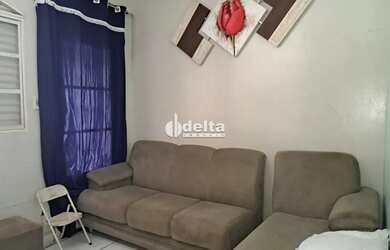 Imagem 9: Casa disponível para venda no bairro Tubalina em Uberlândia - MG