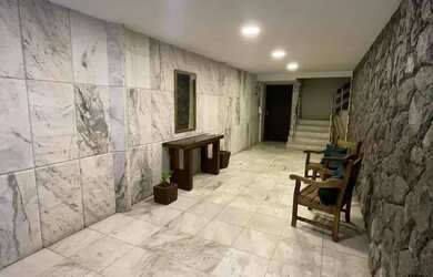 Imagem 15: Imóvel para aluguel tem 65 metros quadrados com 1 quarto em Jardim Glória - Juiz de Fora