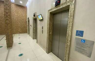 Imagem 10: Sala, 35 m² - venda por R$ 520.000,00 ou aluguel por R$ 2.780,00/mês...