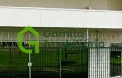 Imagem: O terreno possui 264m² de Área e está localizado em Village