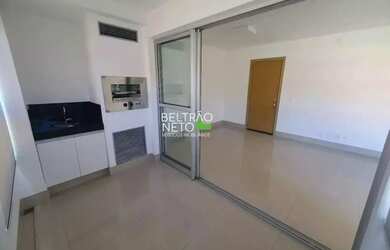 Imagem 8: Apartamento 03 quartos à venda no Buritis - Lazer completo