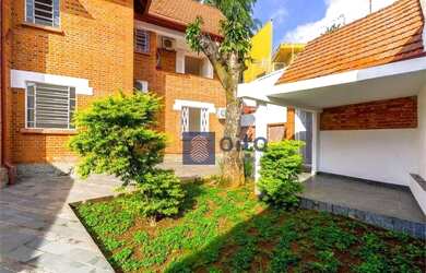 Imagem 2: Casa, 500 m² - venda por R$ 6.800.000,00 ou aluguel por R$ 39.100,00/mês...