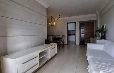 Imagem 15: Apartamento para locação no MANSÃO MEDITERRÂNEO , ALTO DO ITAIGARA...