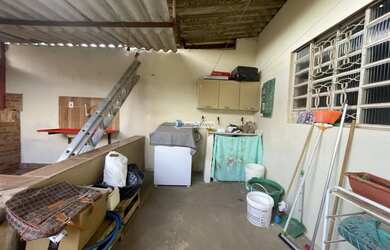 Imagem 10: CASA COM KIT NO FUNDO ARAPOANGA PLANALTINA DF