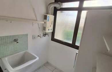 Imagem 6: Apartamento para Locação, 40m²área útil, 1 quarto, 1 banheiro e 1...