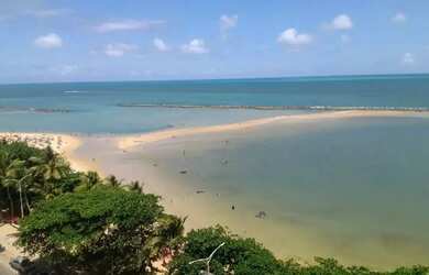 Imagem: O apartamento possui 3 Dormitórios, 4 Banheiros, 2 Vagas na